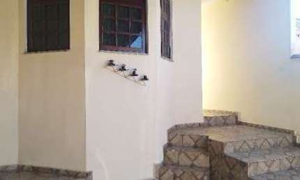 Excelente casa na vila Antônio Augusto,  próximo de tudo