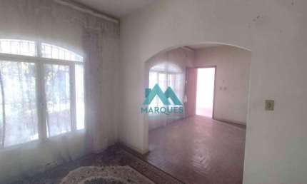 Casa com 3 quartos à venda na Vila Pantaleão, Caçapava 
