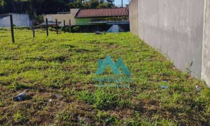Terreno à venda no Residencial Aldeias da Serra, Caçapava 