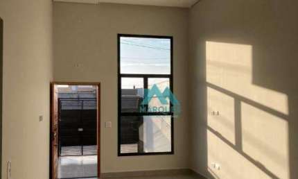 Maravilhosa casa com ótimo acabamento próximo ao centro
