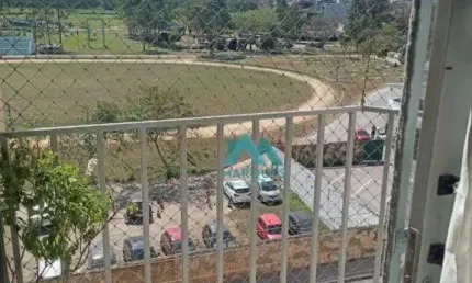 Apartamento com 3 quartos à venda no Centro, Caçapava 