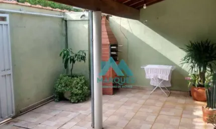 Casa com 2 quartos à venda no Parque Residencial Nova Caçapava, Caçapava 