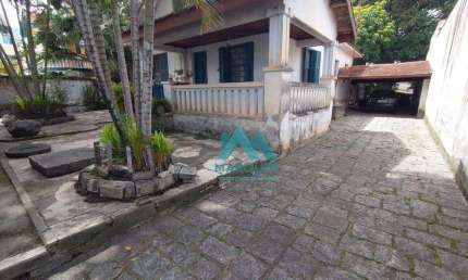 Casa com 3 dormitórios, 186 m² - venda por R$ 2.000.000,00 ou aluguel por R$ 5.528,09/mês - Centro - Caçapava/SP