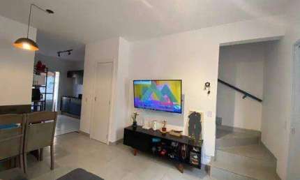 Sobrado com 2 dormitórios à venda, 68 m² por R$ 243.800,00 - Santa Luzia - Caçapava/SP