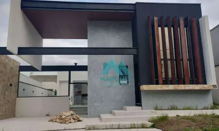 Casa em condomínio fechado com 3 quartos à venda no Condomínio Terras do Vale, Caçapava 