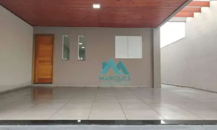 Casa com 2 quartos à venda no Parque do Museu, Caçapava 