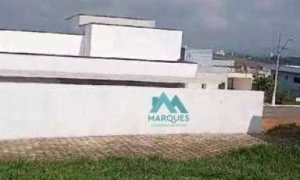 Maravilhoso Terreno com vista para serra da Mantiqueira