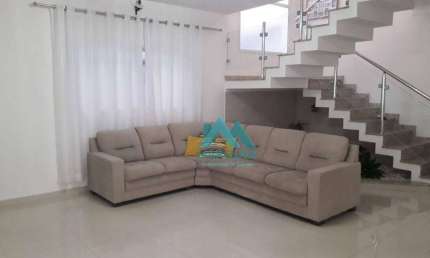 Casa com 4 quartos à venda no Condomínio Terras do Vale, Caçapava 