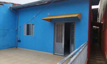 Casa com 2 quartos à venda no Borda da Mata, Caçapava 