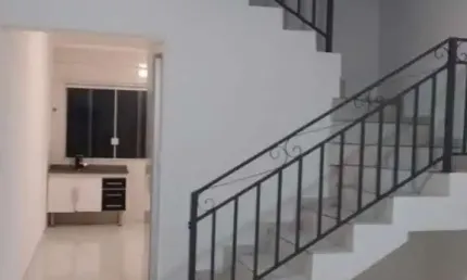 Casa com 2 quartos à venda no Jardim Panorama, Caçapava 