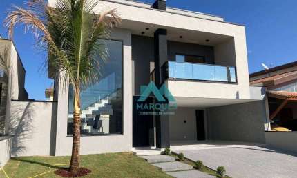 Casa com 3 quartos à venda no Condomínio Terras do Vale, Caçapava 