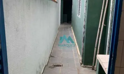 Casa com 2 dormitórios à venda, 110 m² por R$ 233.000,00 - Vila Menino Jesus - Caçapava/SP