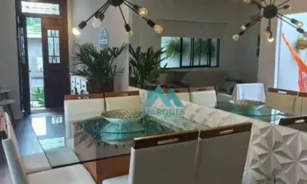 Casa com 3 quartos à venda no Jardim Amália, Caçapava 