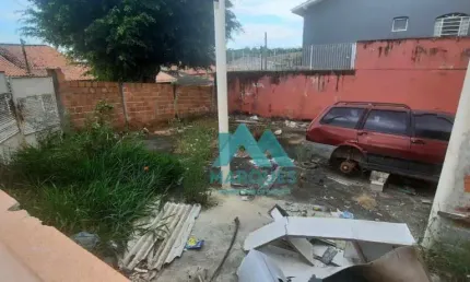 Excelente oportunidade de terreno comercial no Maria Elmira
