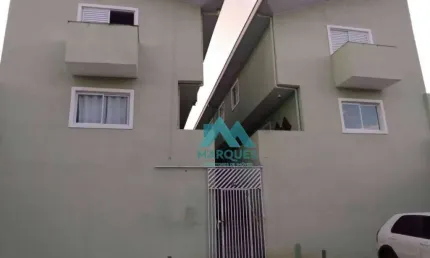 Casa com 2 quartos à venda no Parque Residencial Santo André, Caçapava 
