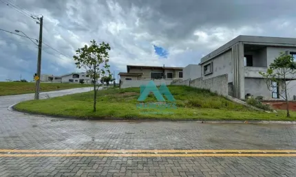 O melhor condomínio de alto padrão em Caçapava,  o menor mt² da região