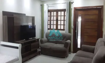 Casa com 2 quartos à venda no Residencial Esperança, Caçapava 