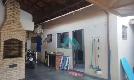 Casa com 2 quartos à venda no Parque Residencial Nova Caçapava, Caçapava 