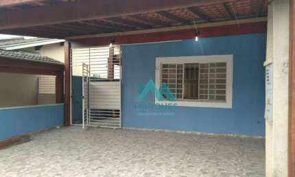 Casa com 3 dormitórios à venda, 110 m² por R$ 340.000,00 - Condomínio Residencial Melville - Caçapava/SP