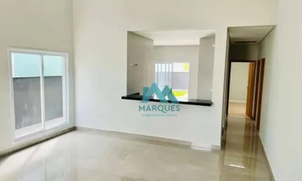 Casa com 3 quartos à venda no Condomínio Terras do Vale, Caçapava 