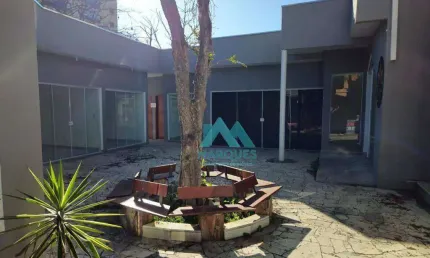 Conjunto à venda, 700 m² por R$ 3.000.000,00 - Vila São João - Caçapava/SP