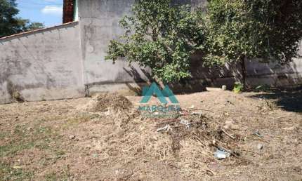 Terreno à venda, 326 m² por R$ 99.000,00 - Perinho - Caçapava/SP