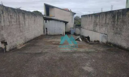 Terreno à venda no Borda da Mata, Caçapava 
