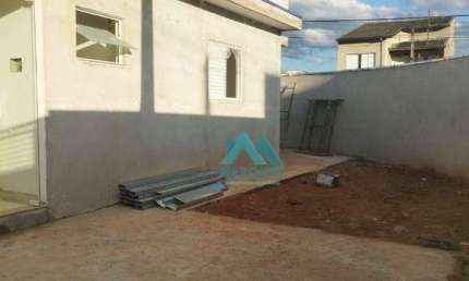 Casa com 1 quarto à venda no Jardim Panorama, Caçapava 