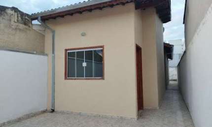 Casa com 2 quartos à venda no Village das Flores, Caçapava 