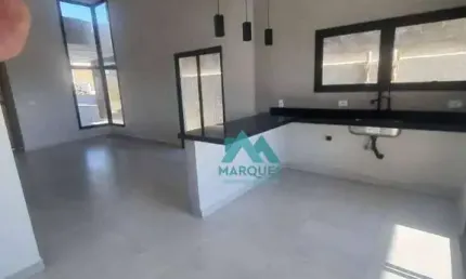 Casa em condomínio fechado com 3 quartos à venda na Reserva do Vale, Caçapava 