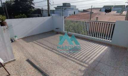 Casa com 2 quartos à venda no Village das Flores, Caçapava 