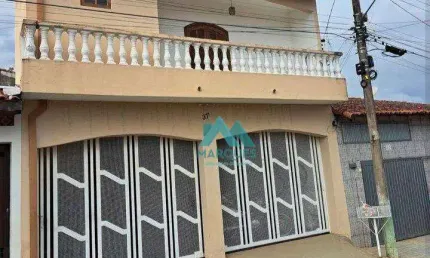 Casa com 3 quartos à venda no Jardim Imperial, Cruzeiro 
