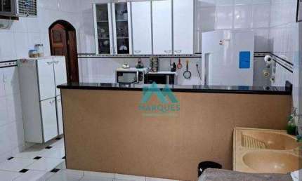 Casa com 3 quartos à venda no Jardim Imperial, Cruzeiro 