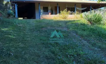 Chácara / sítio com 3 quartos à venda no Jardim Centenário, Jambeiro 