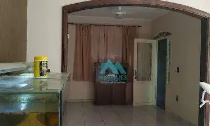 Casa com 3 dormitórios à venda, 150 m² por r$ 320.000,00 - parque residencial nova caçapava - caçapava/sp