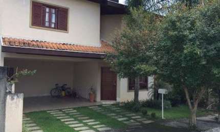 Casa com 3 dormitórios à venda, 200 m² por R$ 980.000,00 - Condomínio Portal da Mata - Caçapava/SP
