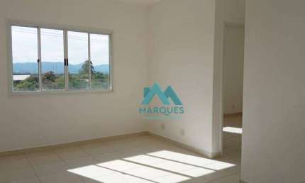 Apartamento com 2 quartos à venda no Jardim Amália, Caçapava 