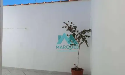 Excelente casa na vila naly, próximo ao centro em rua tranquila