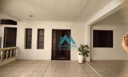 Casa com 4 quartos à venda no Borda da Mata, Caçapava 