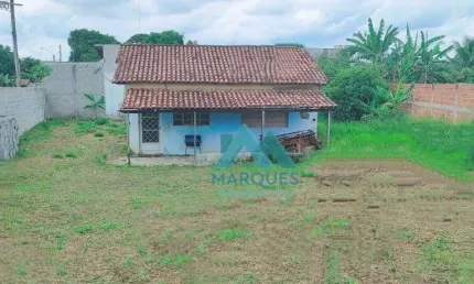 Chácara / sítio com 2 quartos à venda no Tataúba, Caçapava 