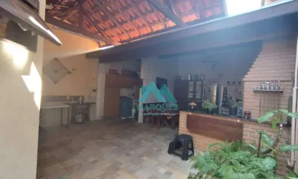 Casa com 2 quartos à venda no Vera Cruz, Caçapava 
