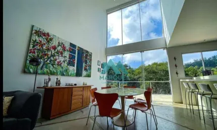 Casa em condomínio fechado com 3 quartos à venda no Tapanhao, Jambeiro 