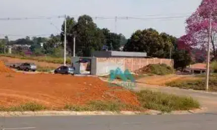 Ótimo terreno em caçapava, perto do hospital unimed e supermercado shibata
