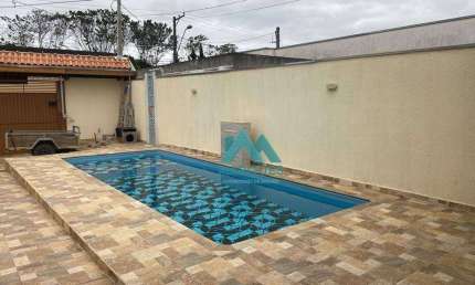 Linda Area de lazer, novinha para venda no Vitoria Vale. Aceita Financiamento
