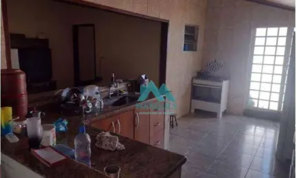 Excelente casa na nova caçapava 3 dormitórios, sendo uma suite
