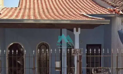 Casa em ótima localização próxima ao centro de Caçapava