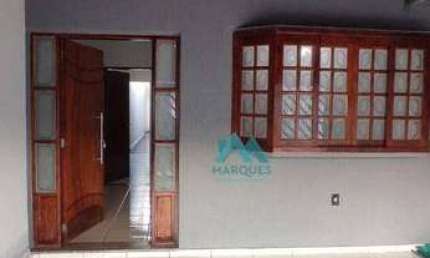 Casa com 3 quartos à venda no Jardim Caçapava, Caçapava 