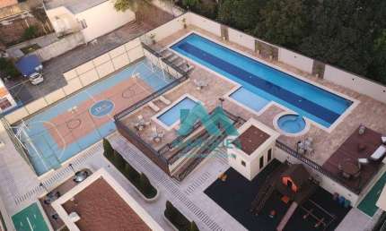 Maravilhoso apartamento de 152 mts no centro de Caçapava