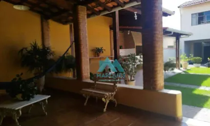 Casa com 4 quartos à venda na Vila São João, Caçapava 