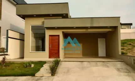 Casa com 3 quartos à venda na Reserva do Vale, Caçapava 